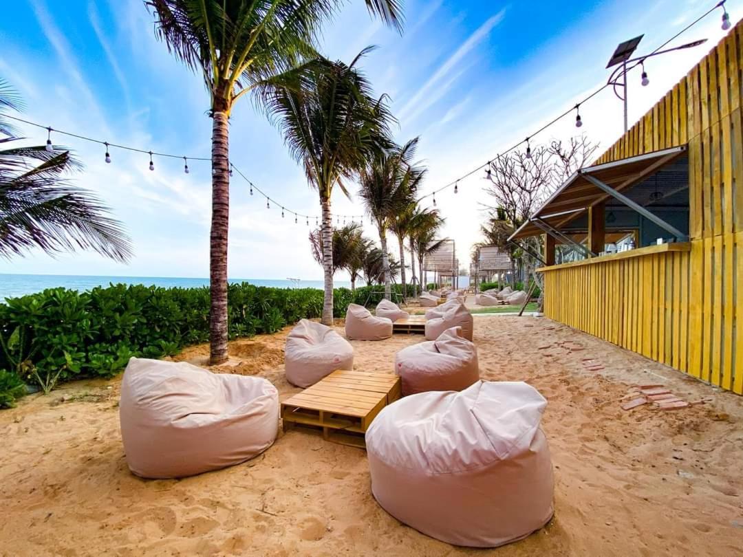 Bstudio In Apec Mandala Mui Ne