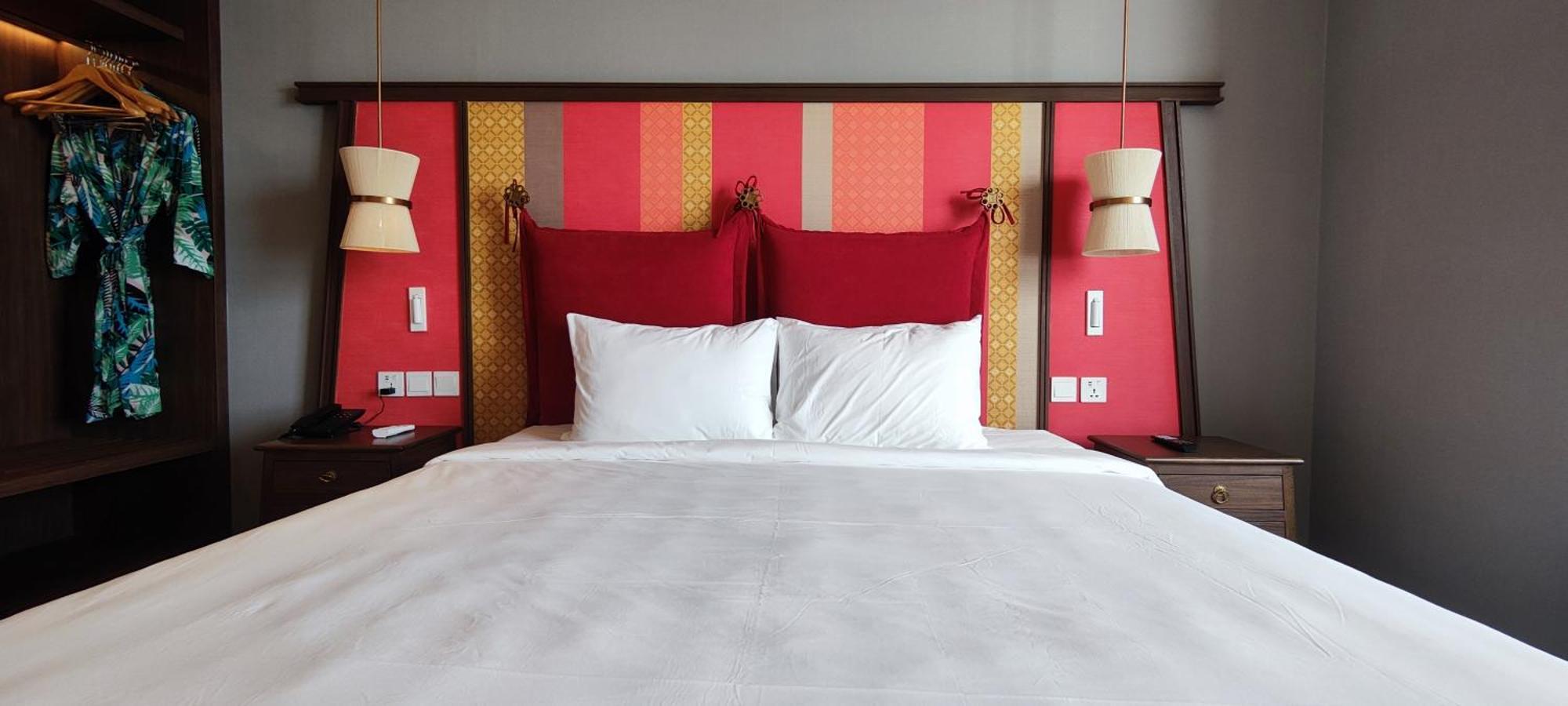 Aparthotel Bstudio In Apec Mandala Mui Ne Phan Thiet