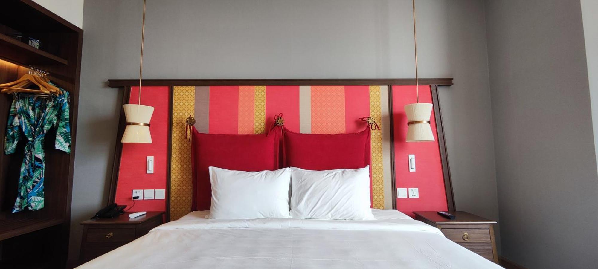 Bstudio In Apec Mandala Mui Ne Aparthotel