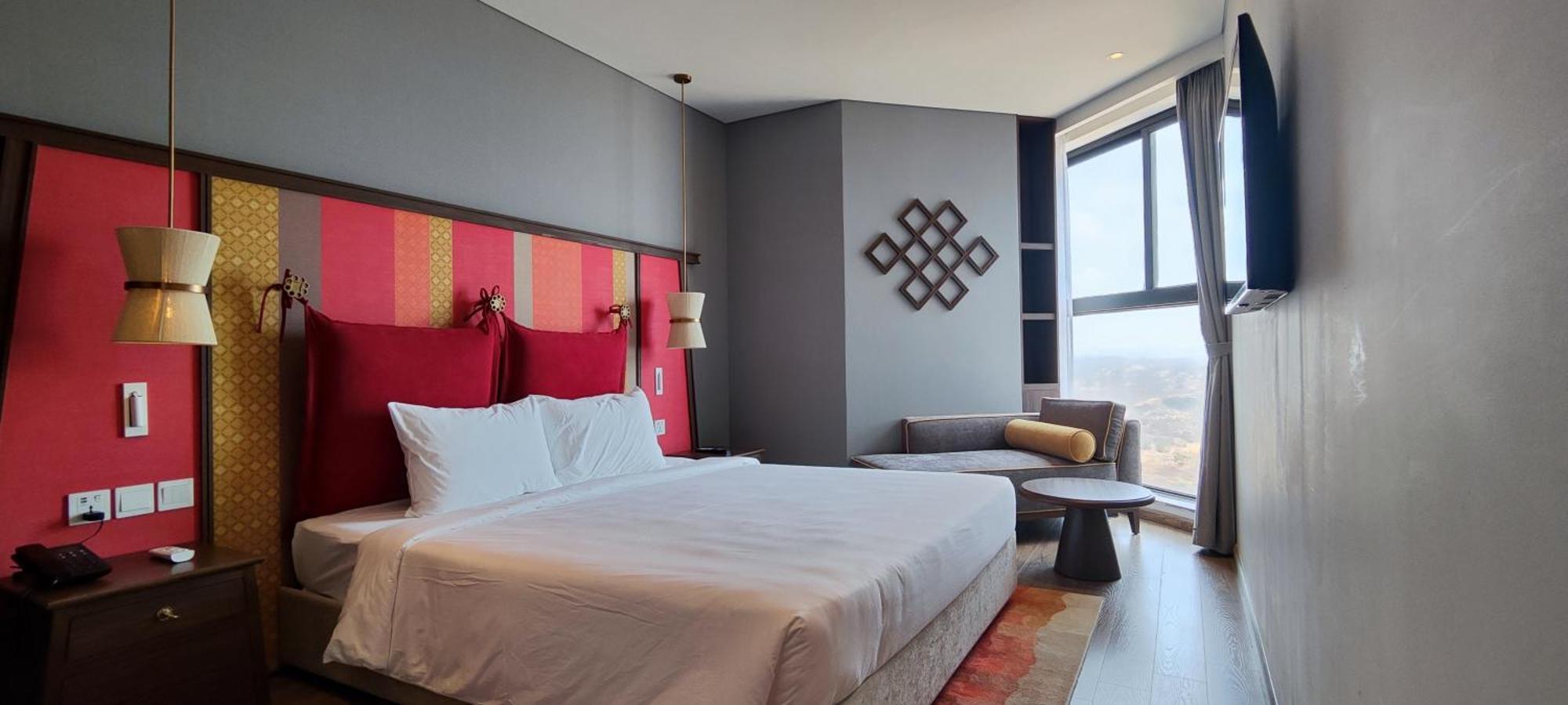 Aparthotel Bstudio In Apec Mandala Mui Ne Phan Thiet