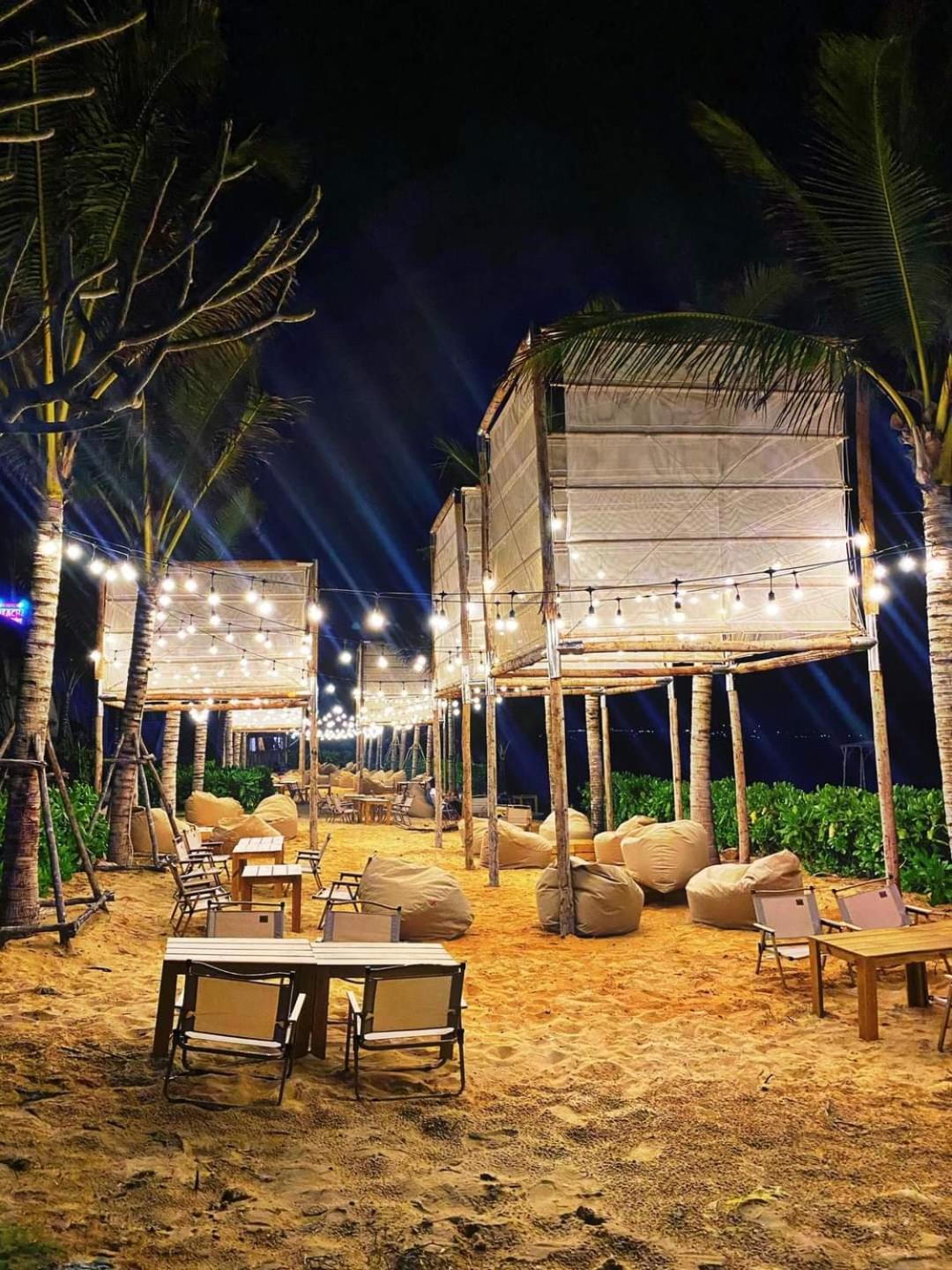 Bstudio In Apec Mandala Mui Ne Aparthotel Phan Thiet