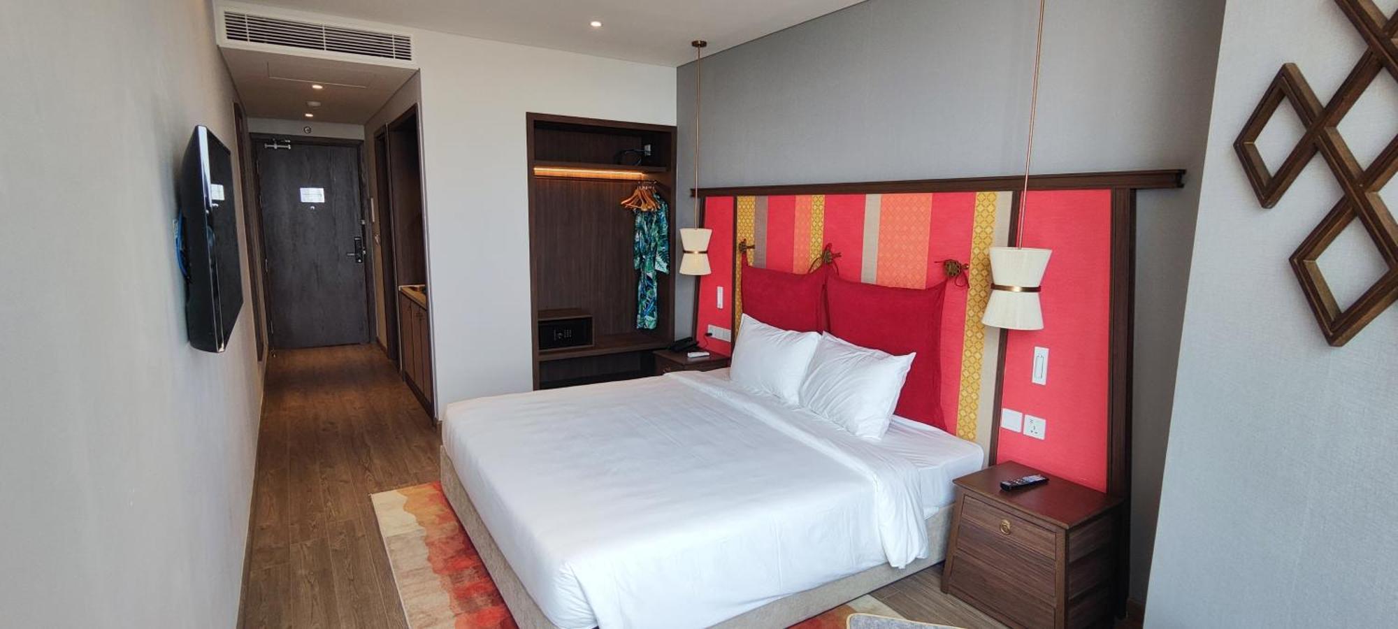Aparthotel Bstudio In Apec Mandala Mui Ne