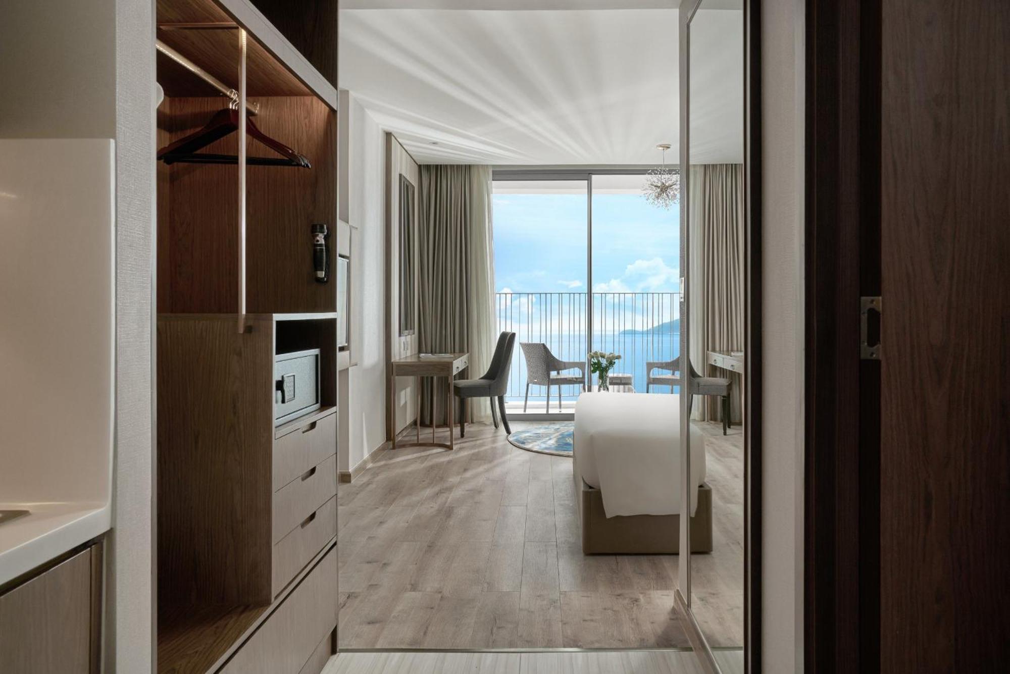 Căn hộ Oceanfront *