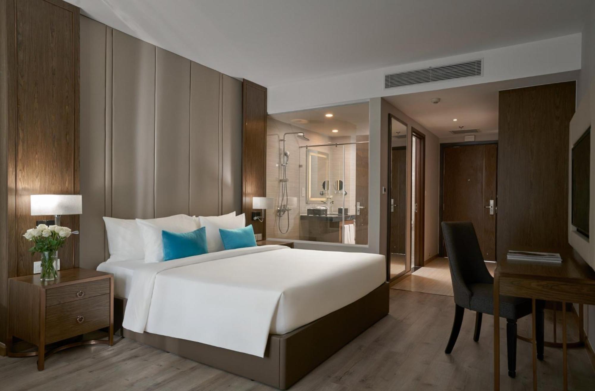 Oceanfront * Nha Trang