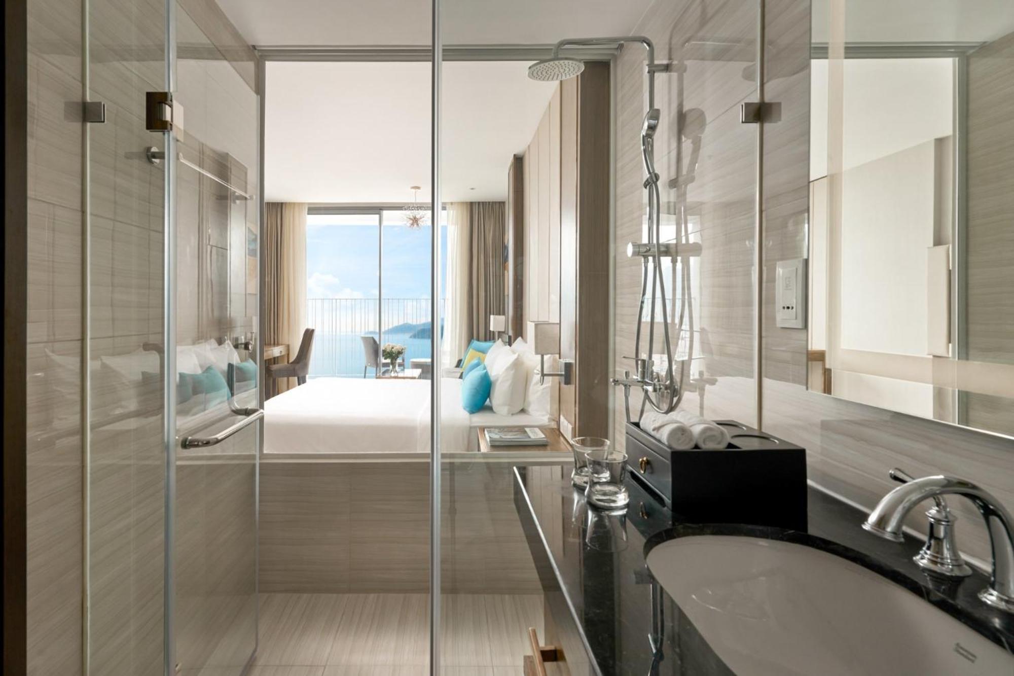 Oceanfront * Nha Trang