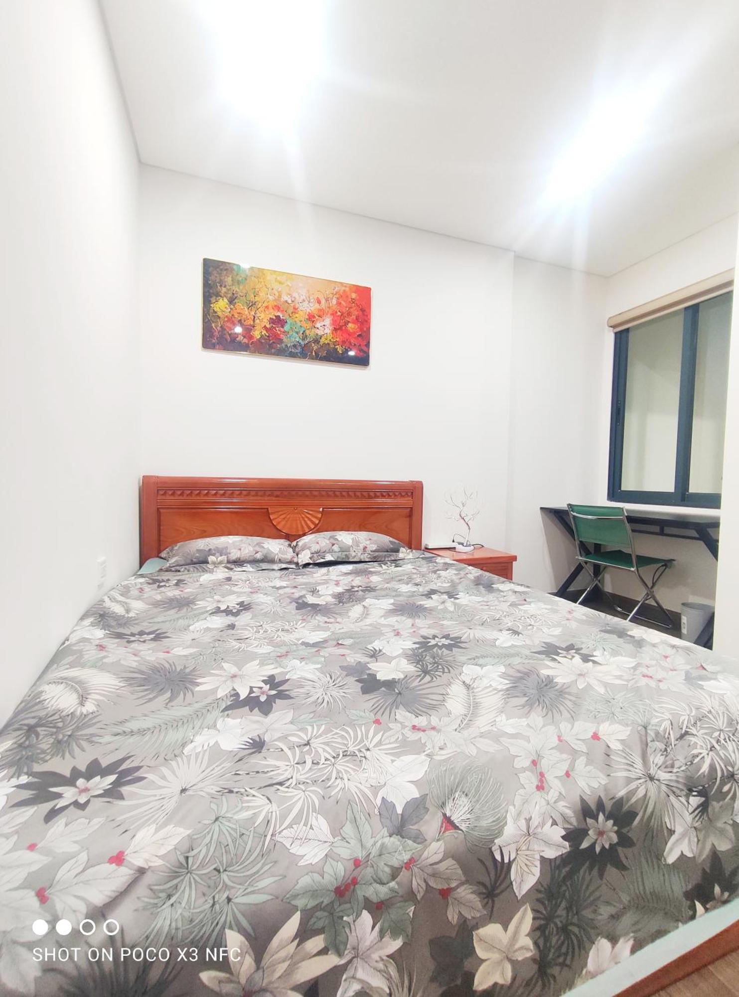 Apartment Ho Cao Cap Tang Cao 2 Phong Ngu