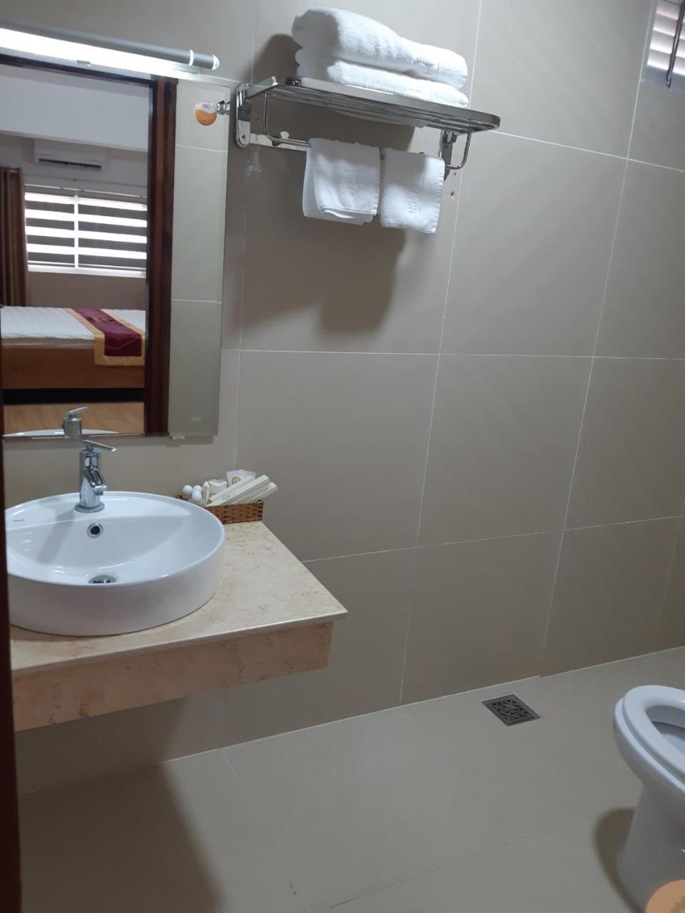 Hoa Phuong Do Vung Tau
