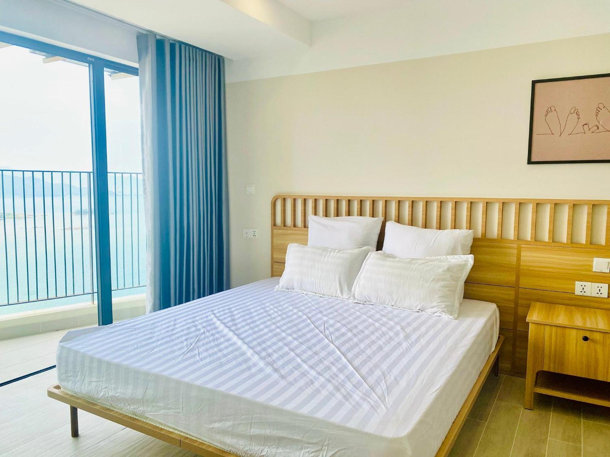 Cozy Goldcoast Apartment Nha Trang