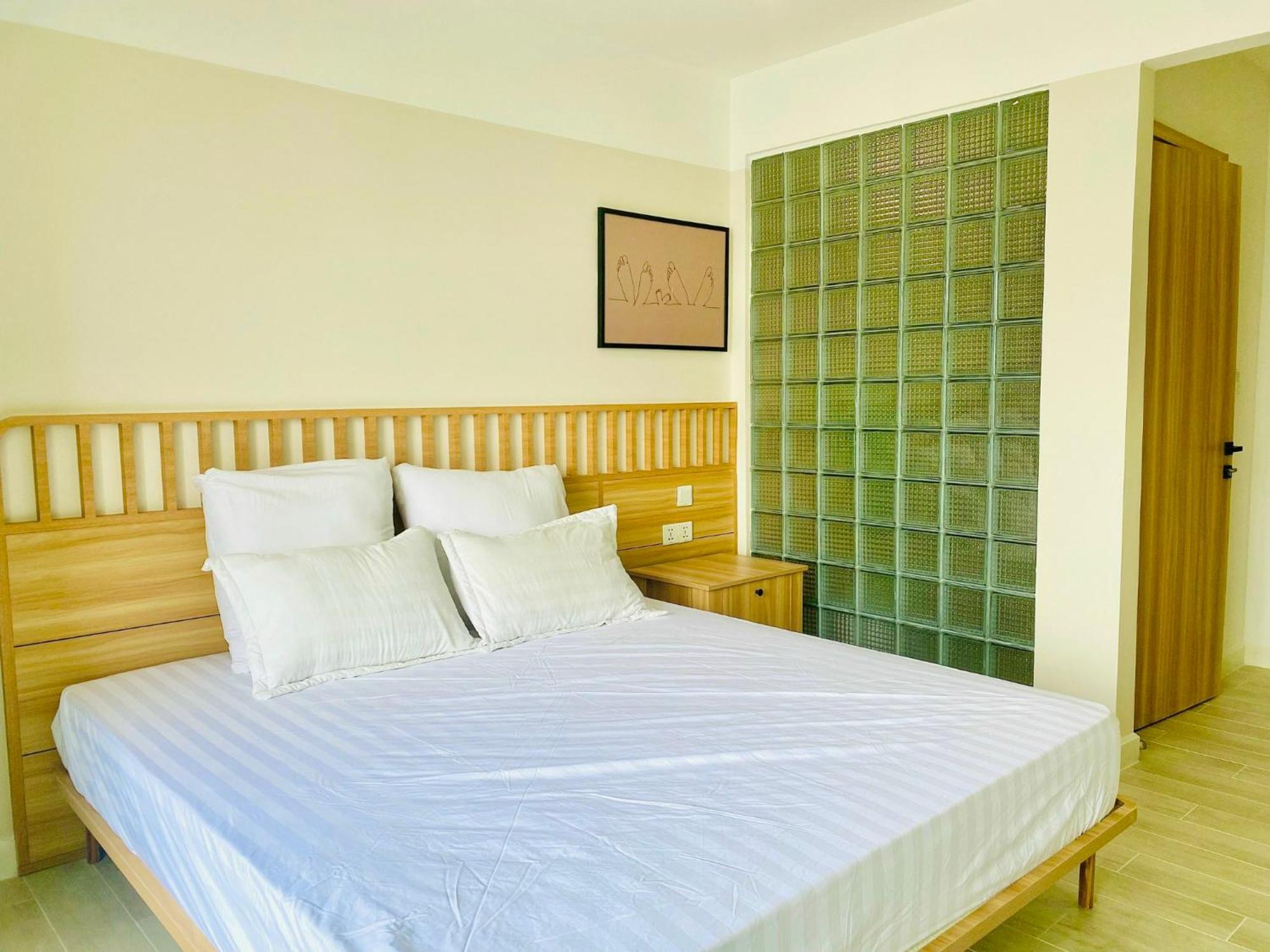 Cozy Goldcoast Nha Trang