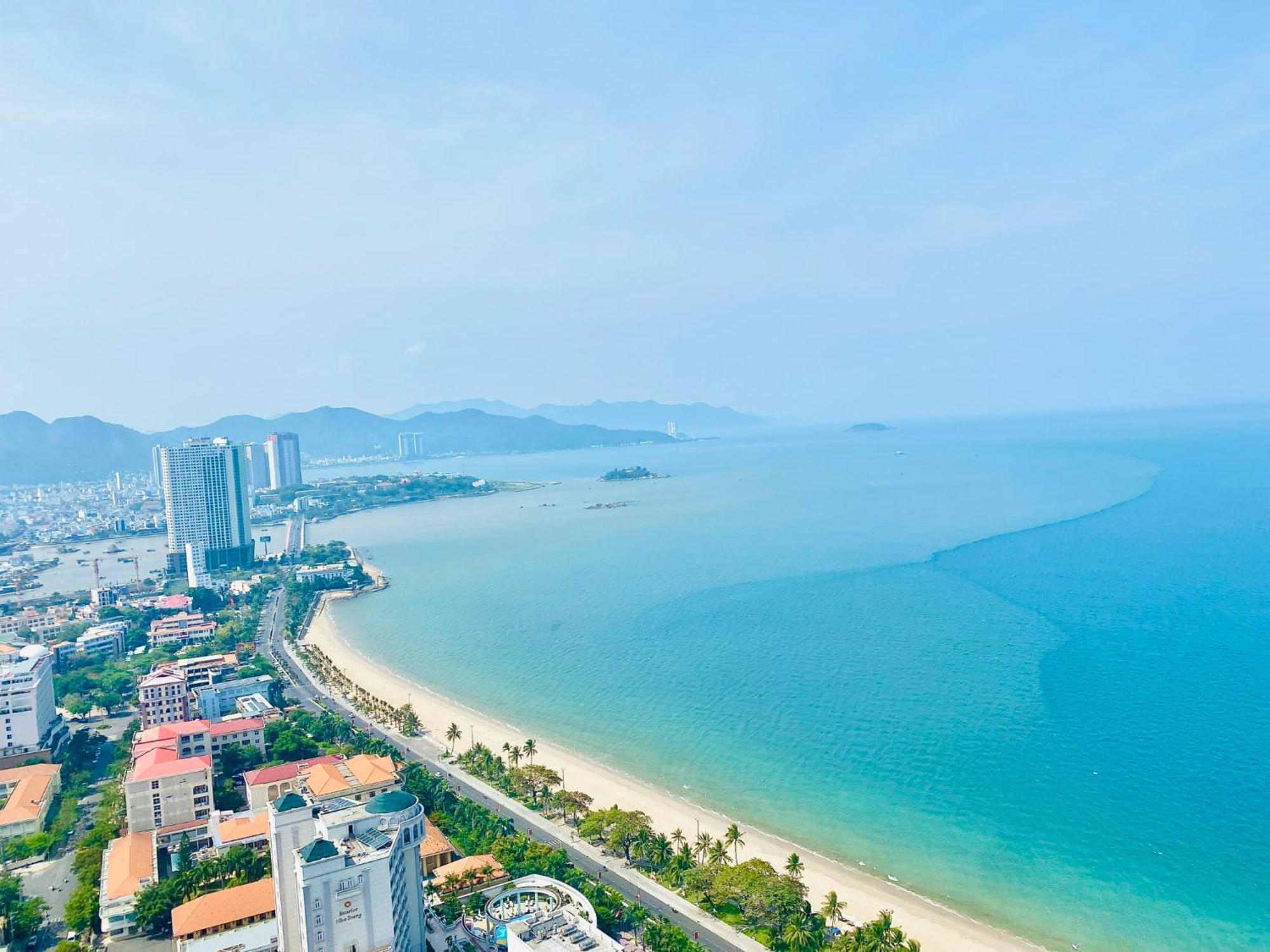 Cozy Goldcoast * Nha Trang