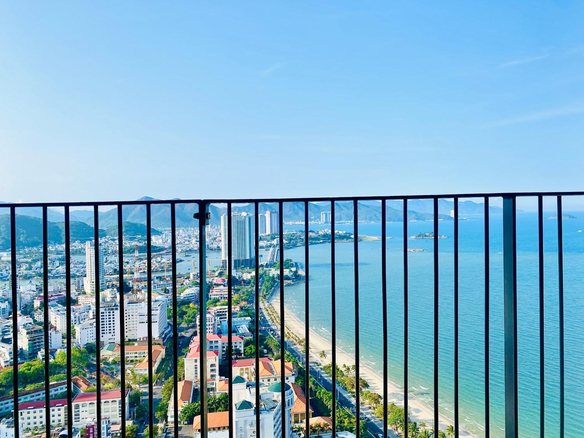 Cozy Goldcoast * Nha Trang
