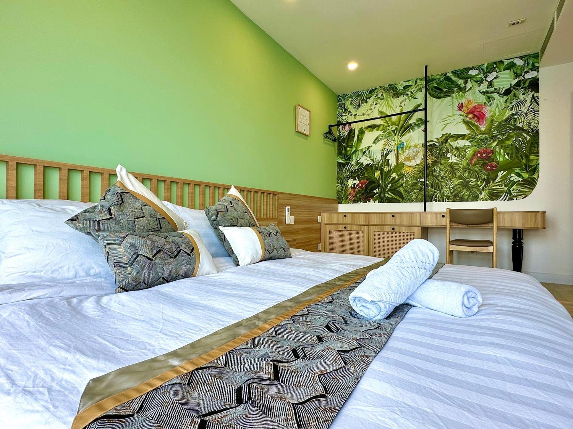 Cozy Goldcoast Nha Trang