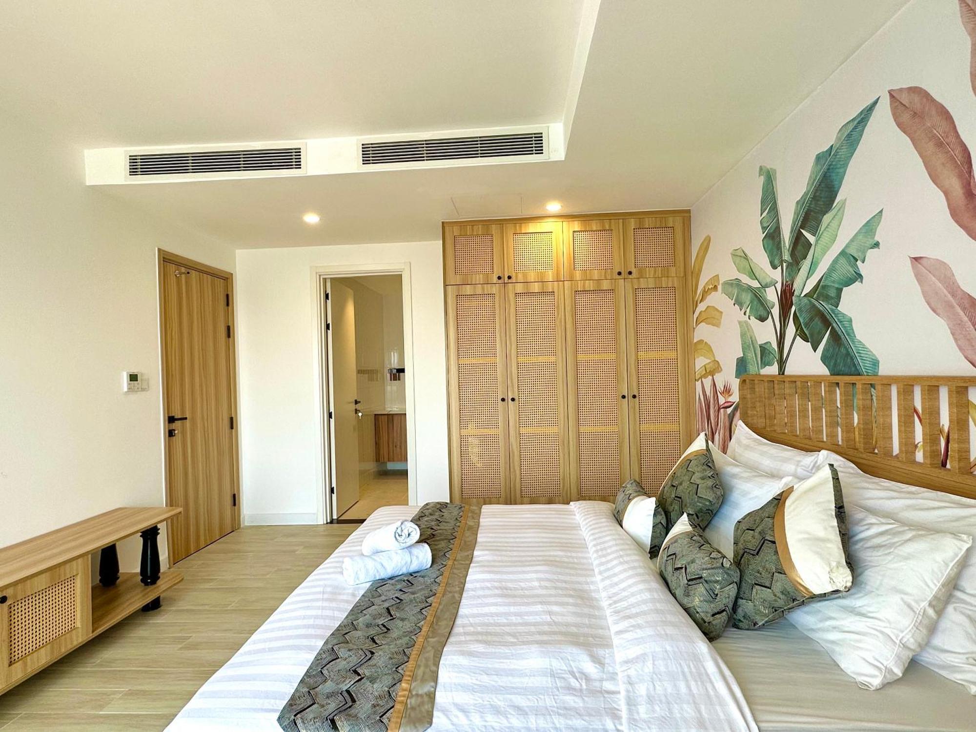 Cozy Goldcoast Nha Trang
