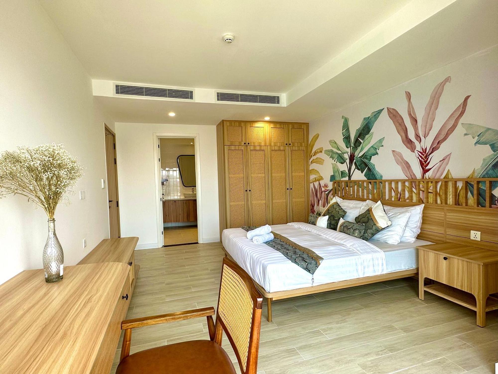 Cozy Goldcoast Nha Trang