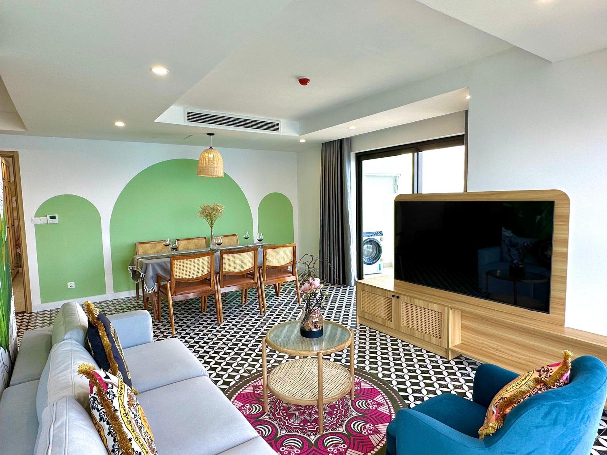 Cozy Goldcoast Apartment *