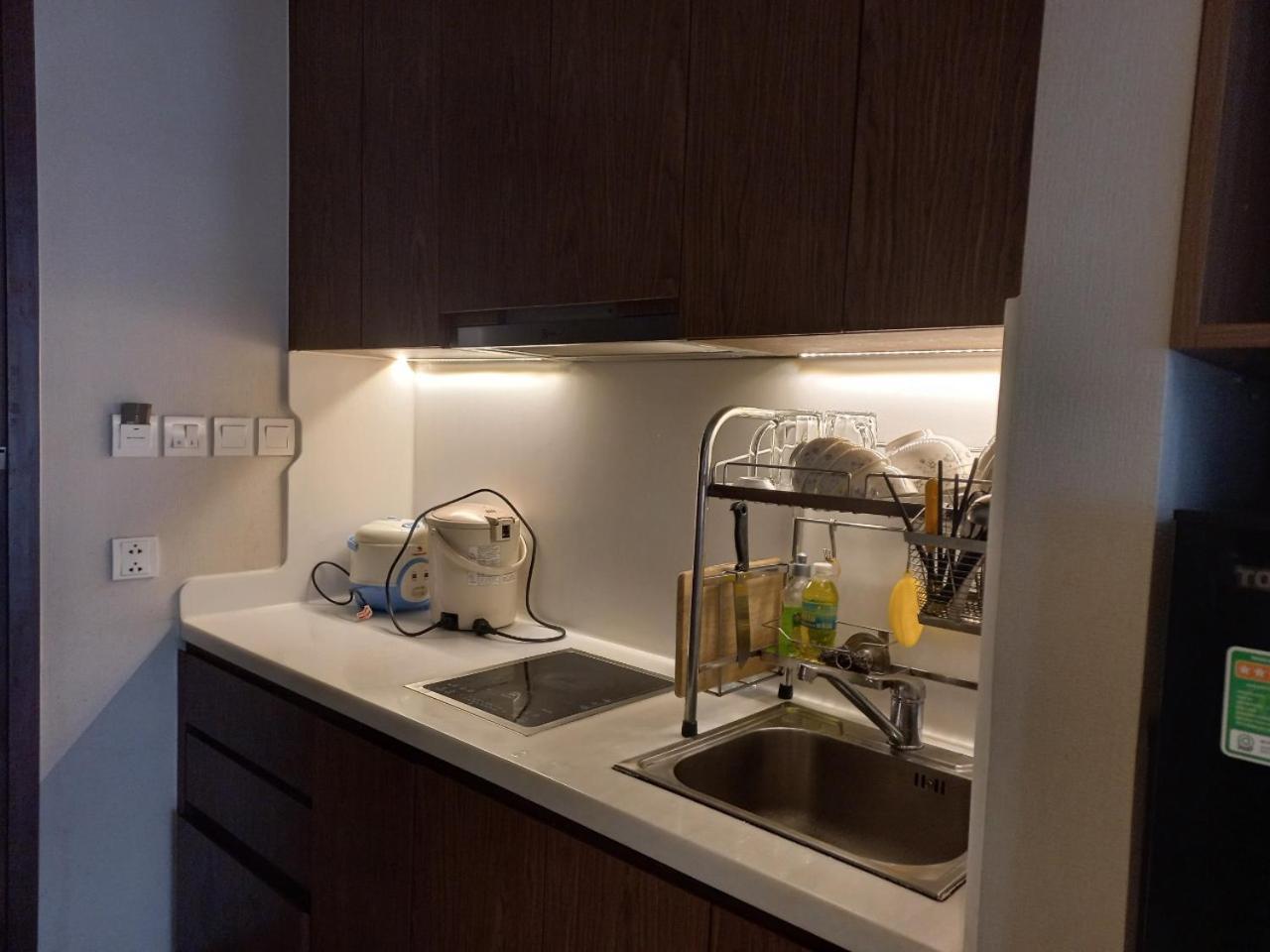 L'apartment And Signature Tours - Panorama * Nha Trang