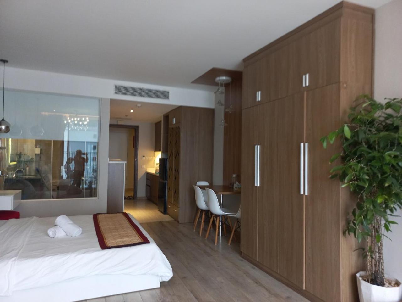 Apartment L'apartment And Signature Tours - Panorama Nha Trang