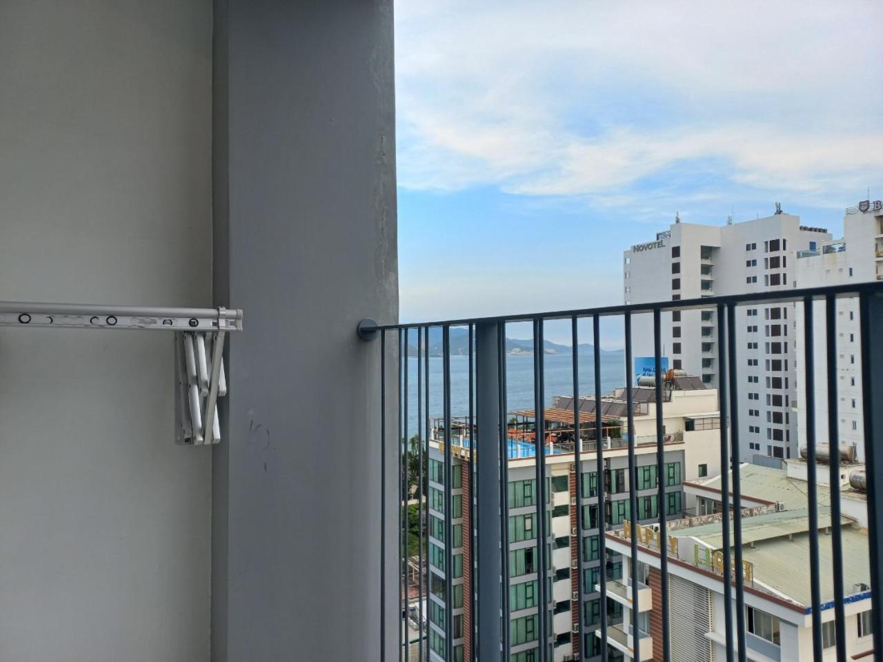 L'apartment And Signature Tours - Panorama Nha Trang