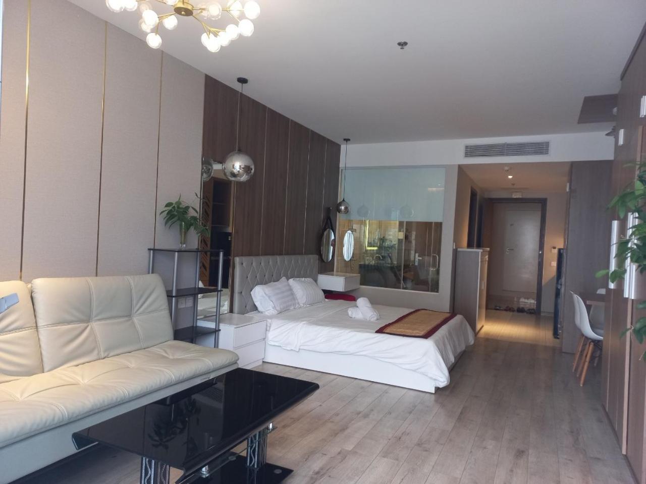 L'apartment And Signature Tours - Panorama Nha Trang