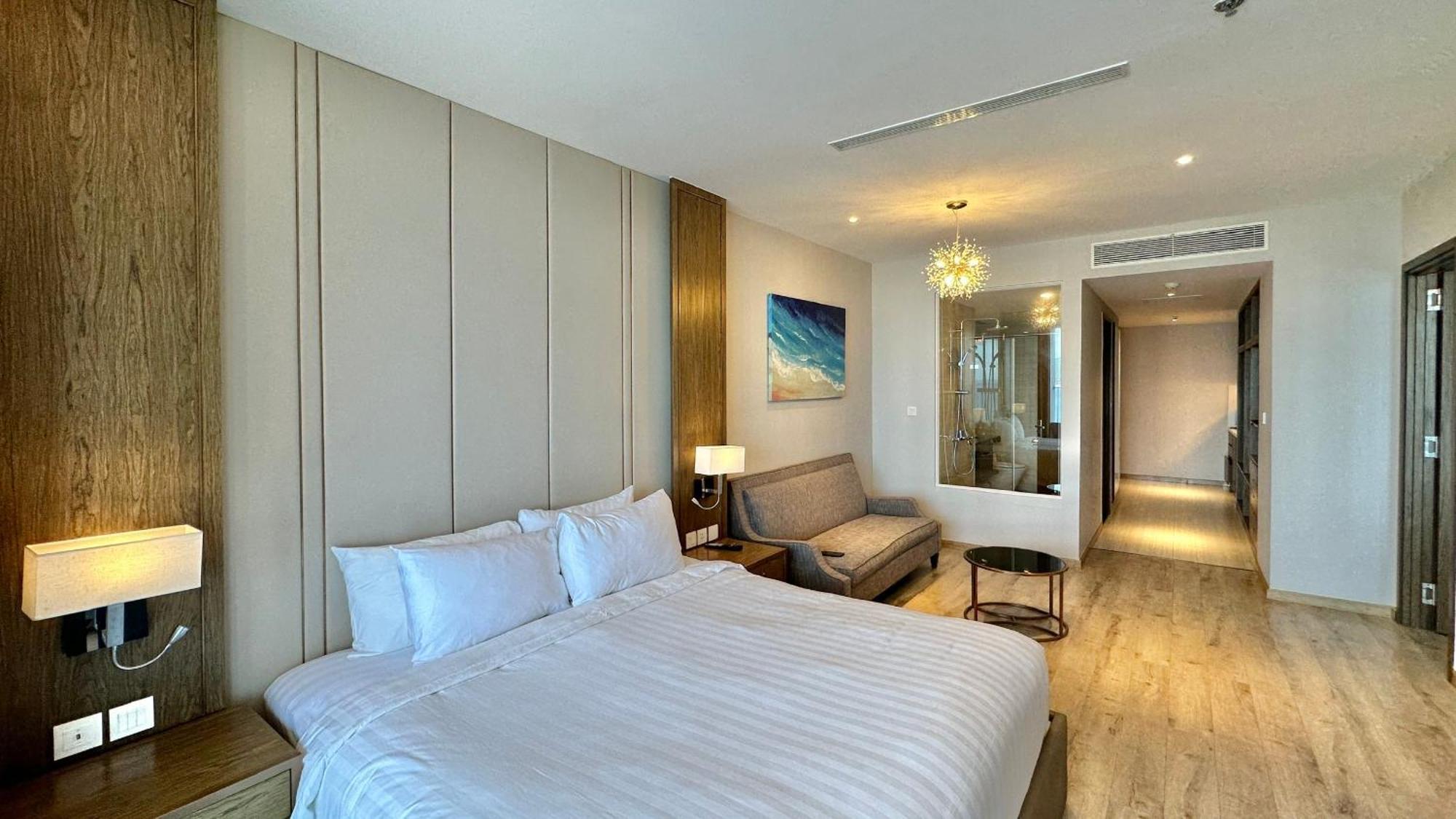 Apartment L'apartment And Signature Tours - Panorama Nha Trang