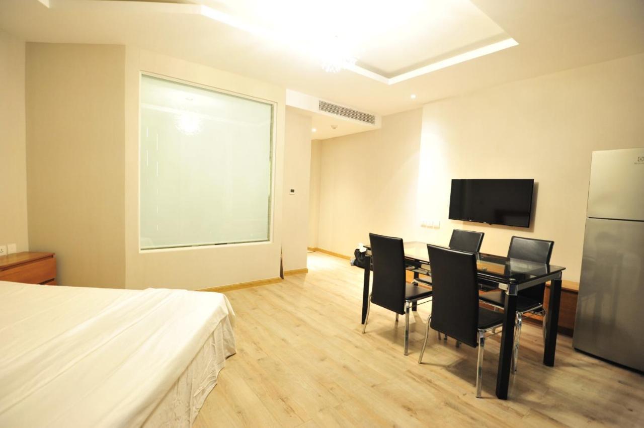 Apartment L'apartment And Signature Tours - Panorama