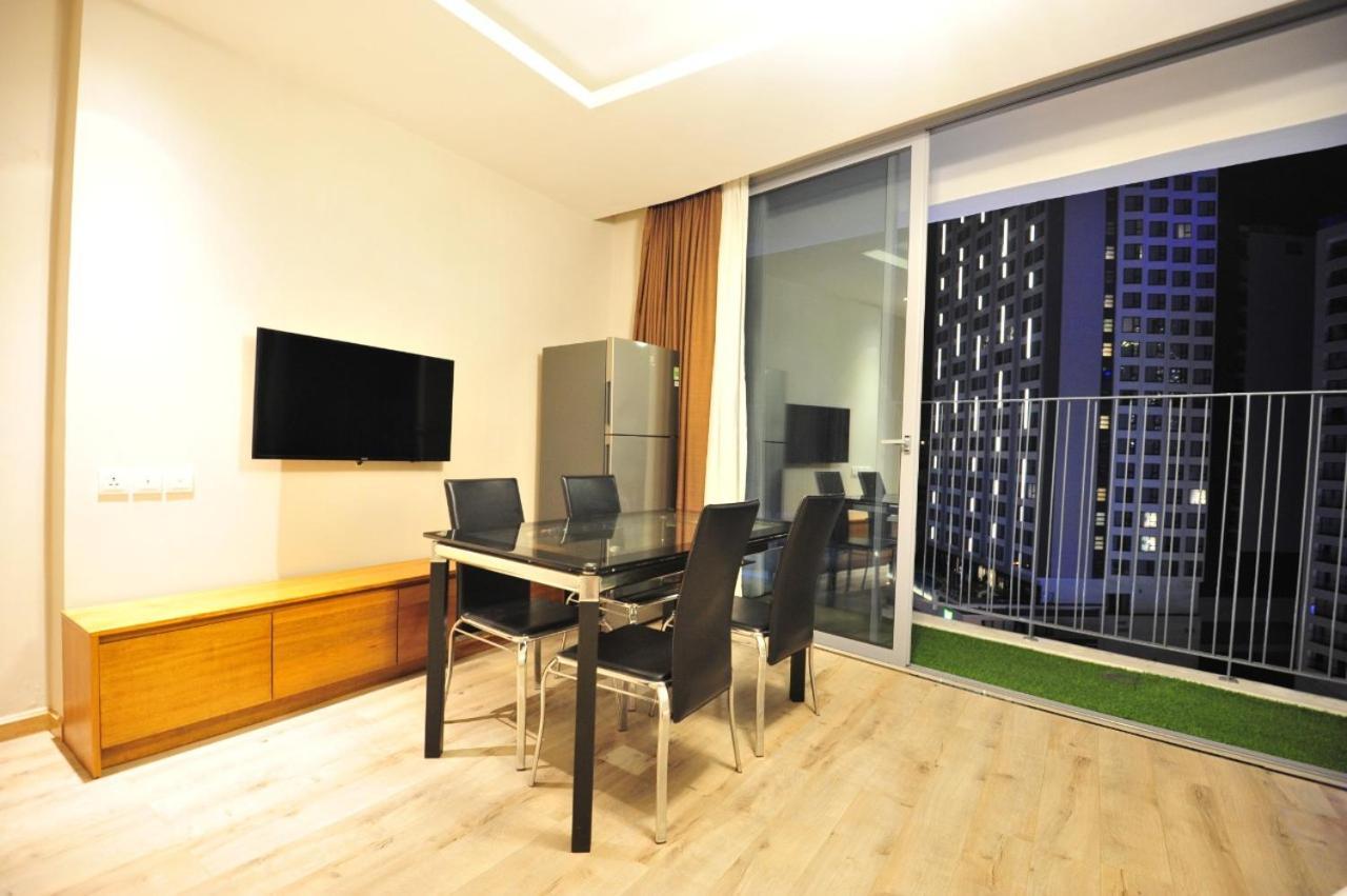 L'apartment And Signature Tours - Panorama Apartment *