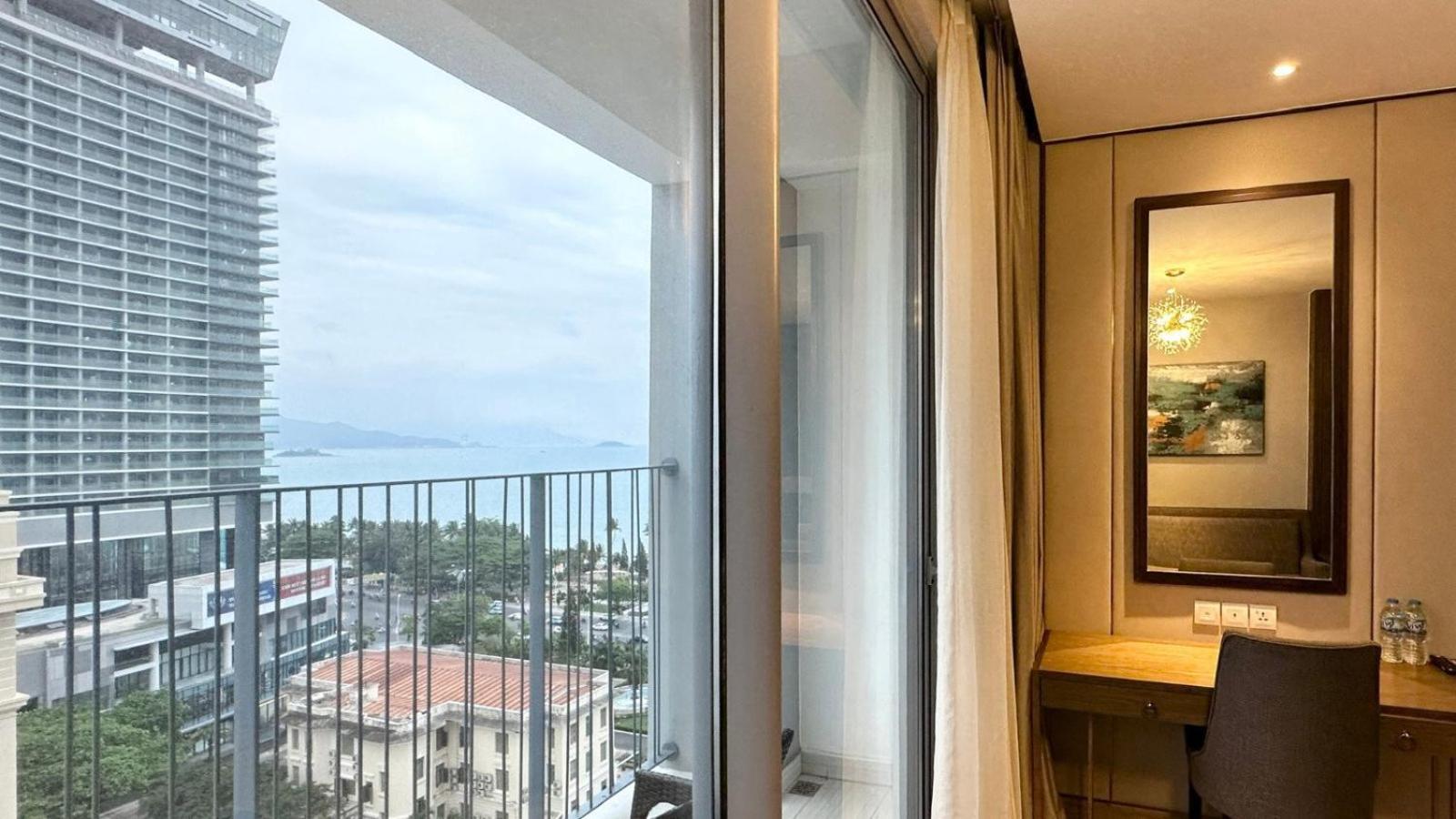 L'apartment And Signature Tours - Panorama Nha Trang