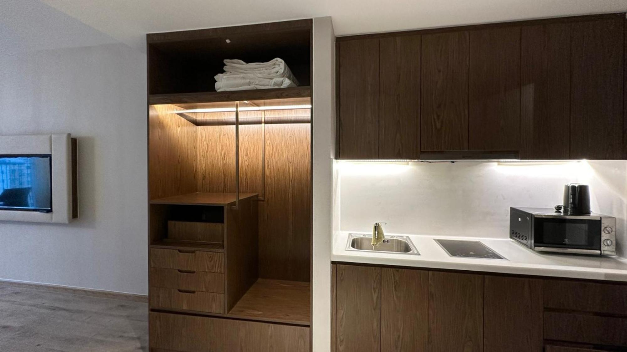 L'apartment And Signature Tours - Panorama Apartment