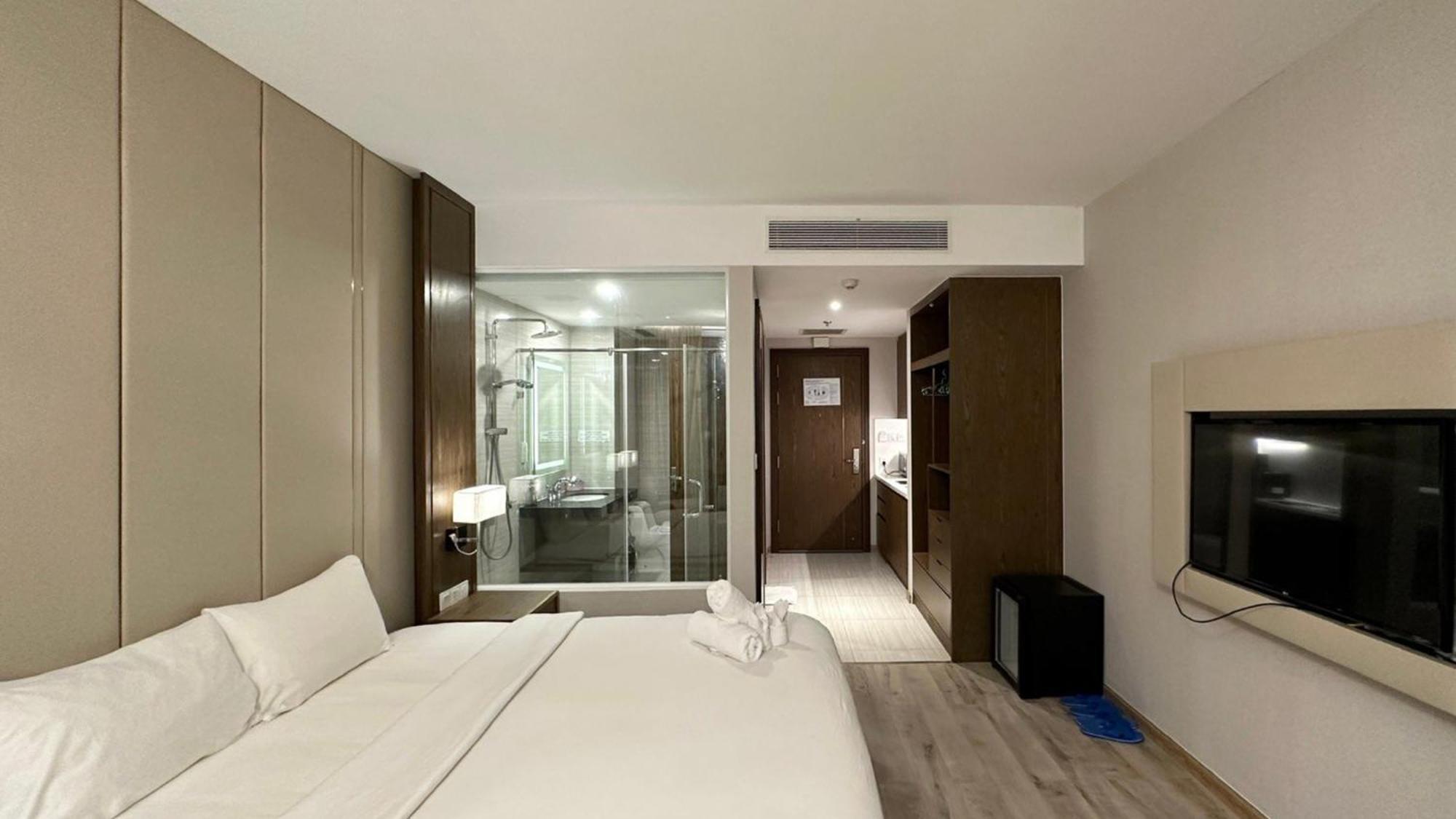 L'apartment And Signature Tours - Panorama