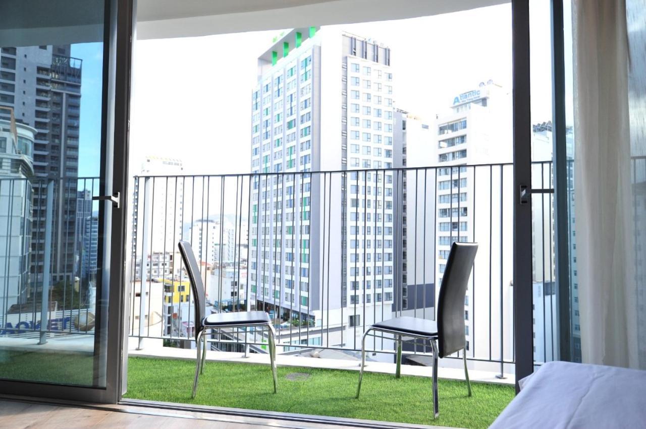 Apartment L'apartment And Signature Tours - Panorama