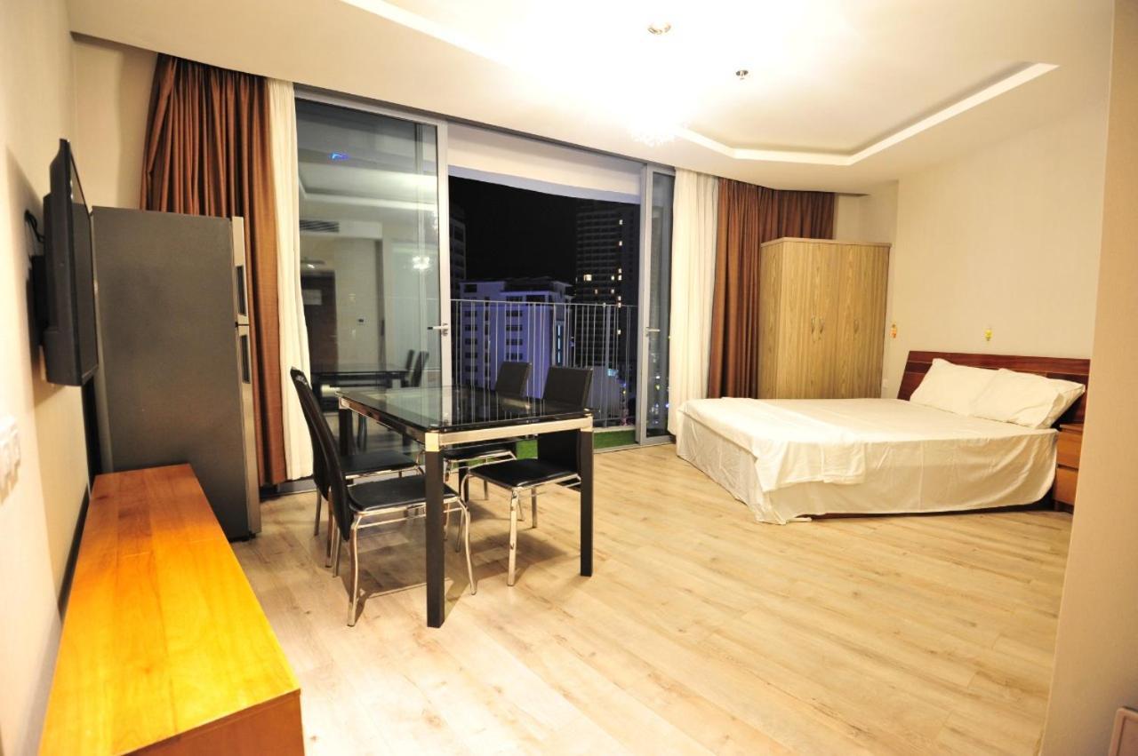 L'apartment And Signature Tours - Panorama