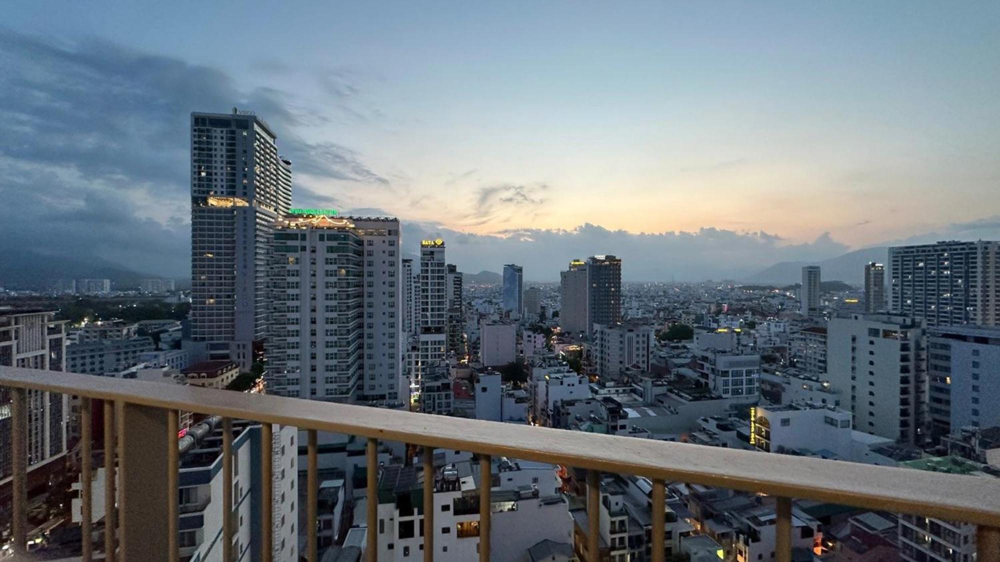 L'apartment And Signature Tours - Panorama *