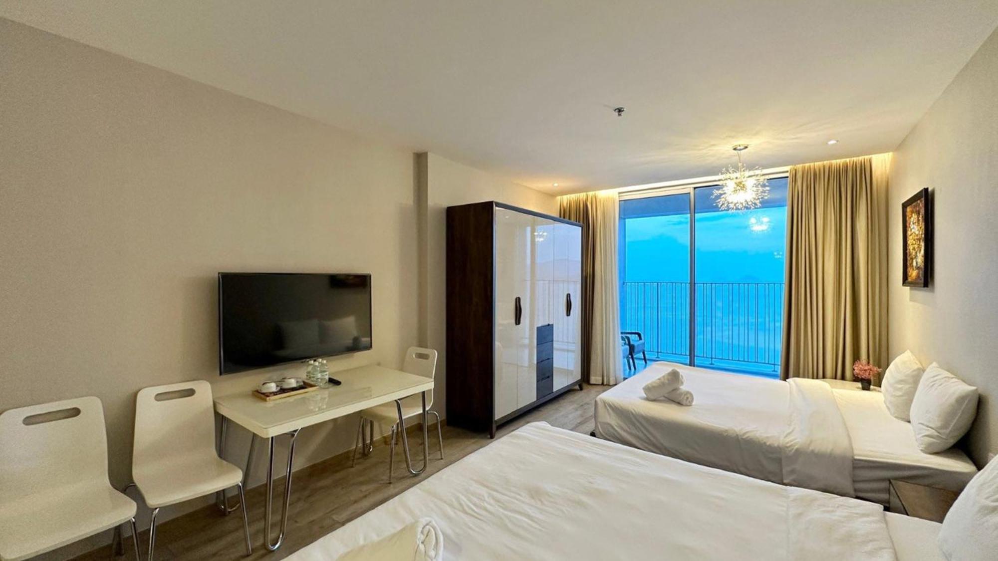 L'apartment And Signature Tours - Panorama * Nha Trang