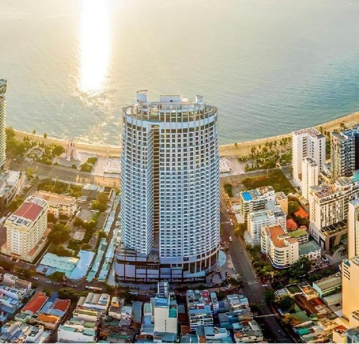 L'apartment And Signature Tours - Panorama * Nha Trang
