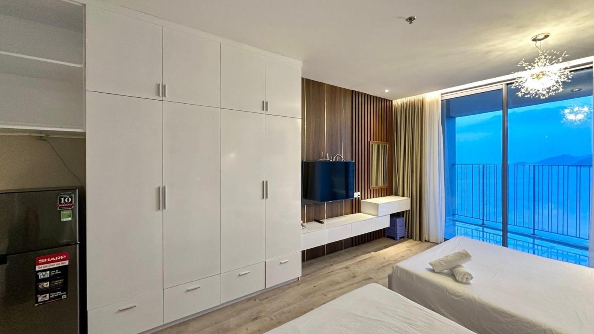 L'apartment And Signature Tours - Panorama Nha Trang