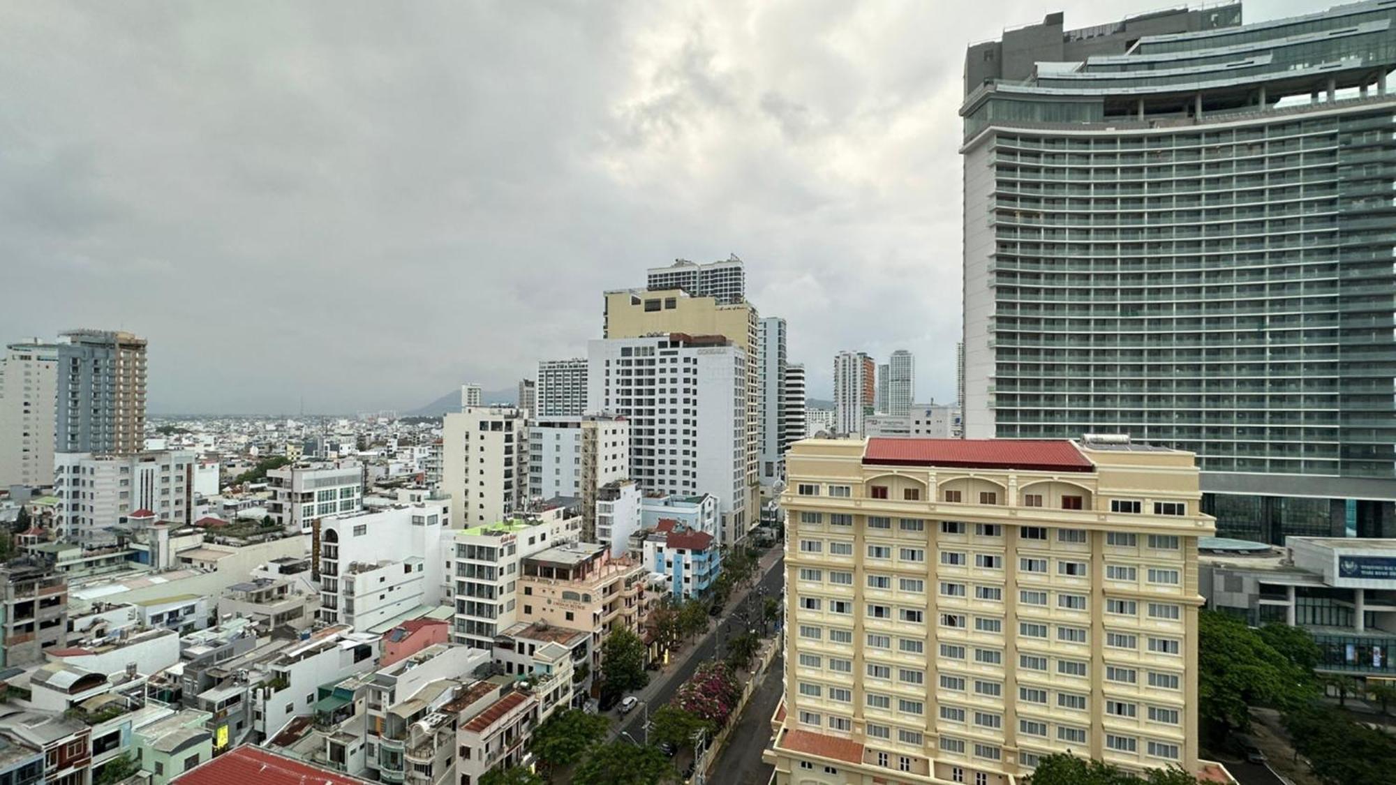 L'apartment And Signature Tours - Panorama Apartment *