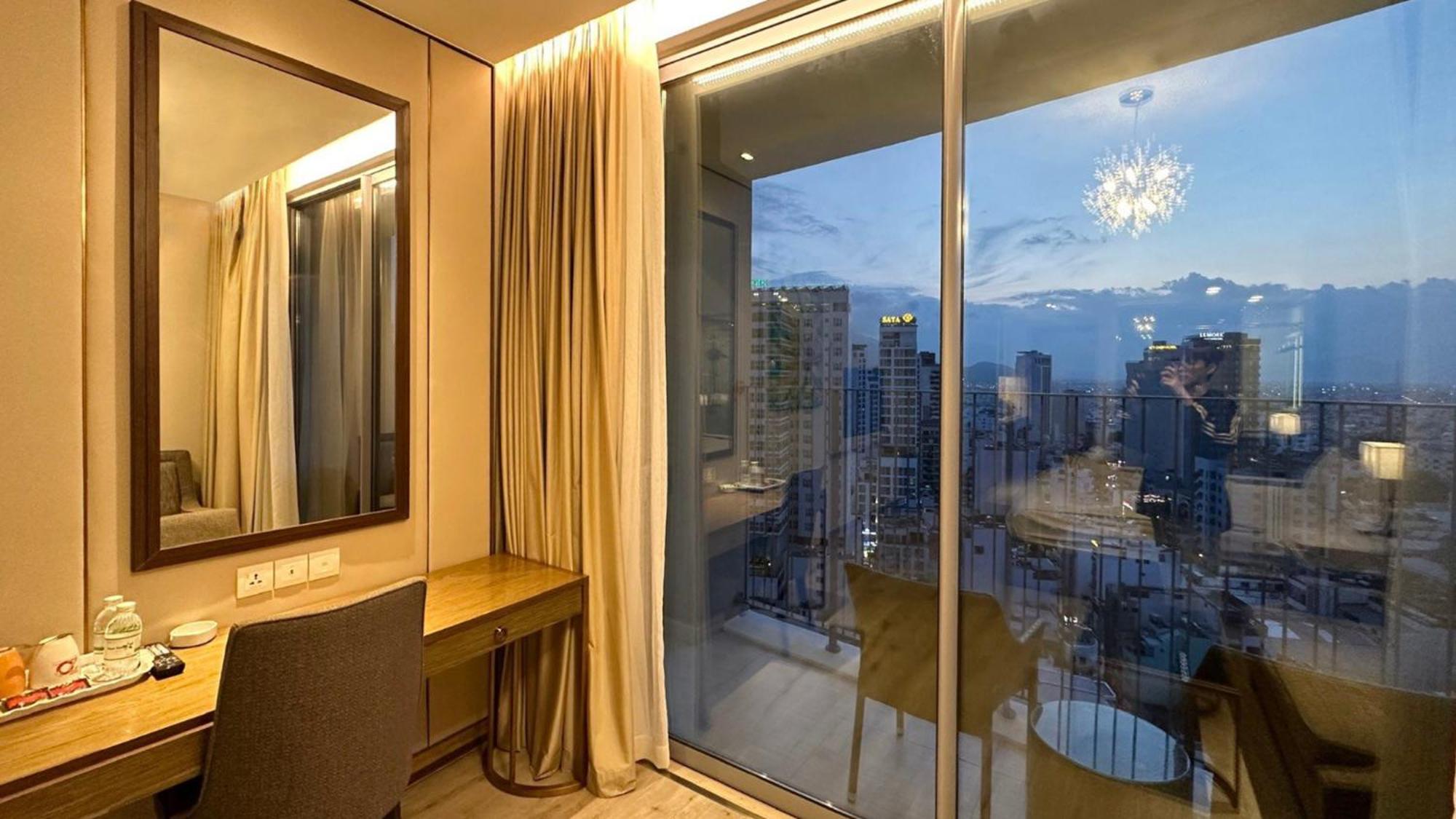 Apartment L'apartment And Signature Tours - Panorama Nha Trang