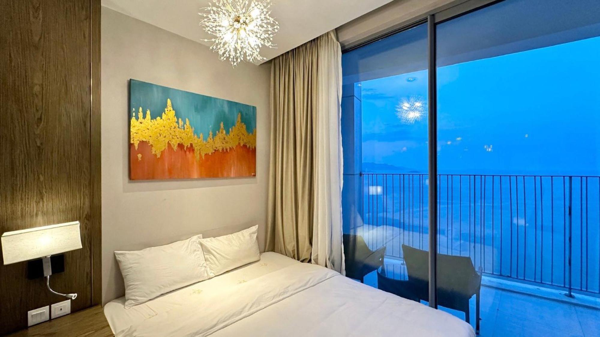 L'apartment And Signature Tours - Panorama Apartment Nha Trang