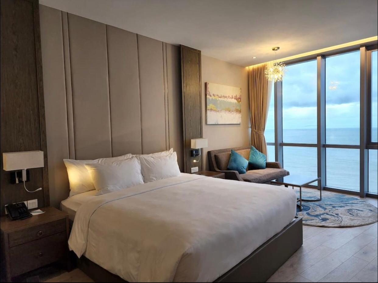 Oceanfront Căn hộ
