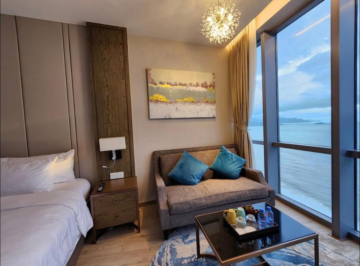 Oceanfront * Nha Trang