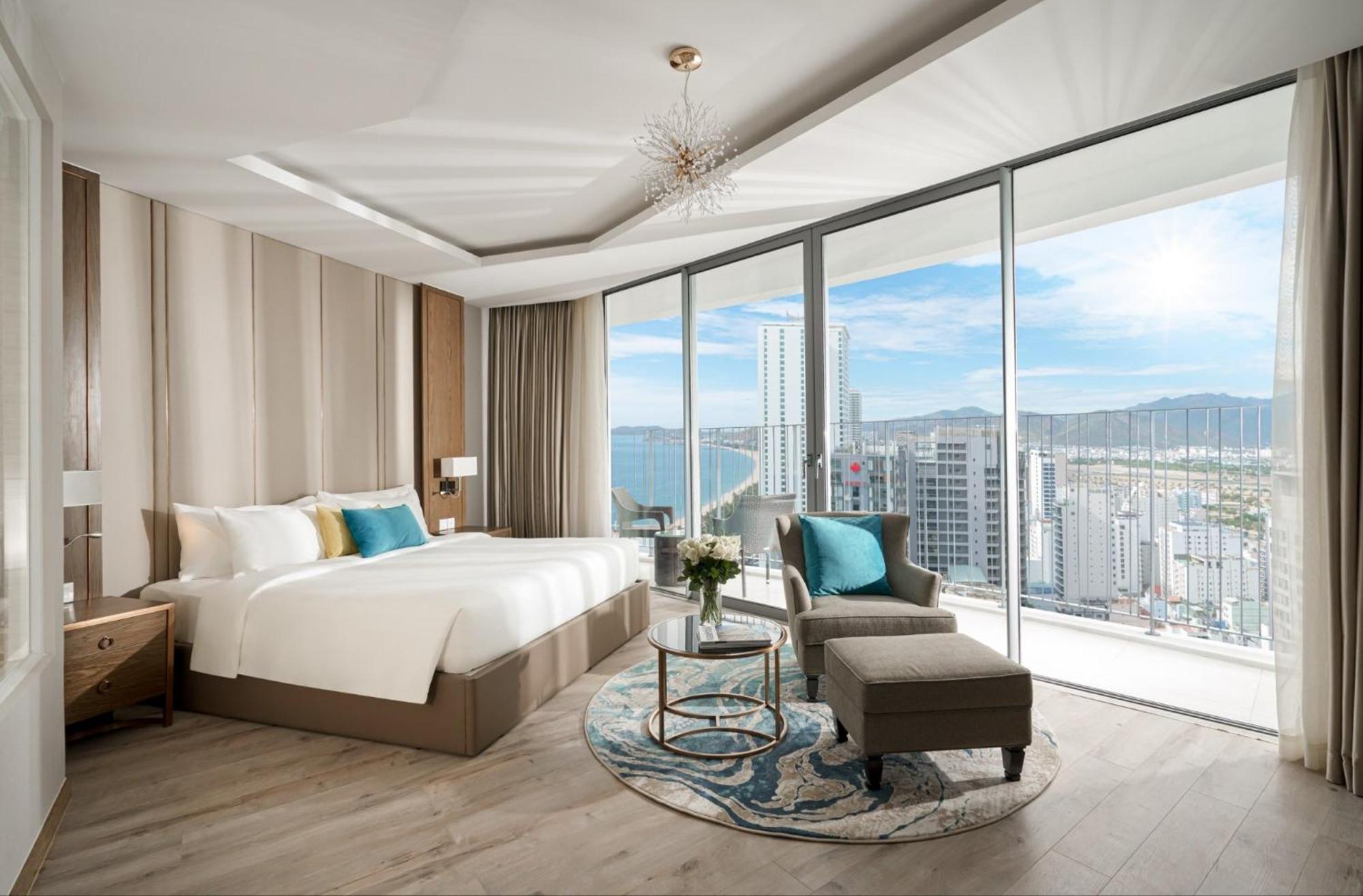 Oceanfront * Nha Trang