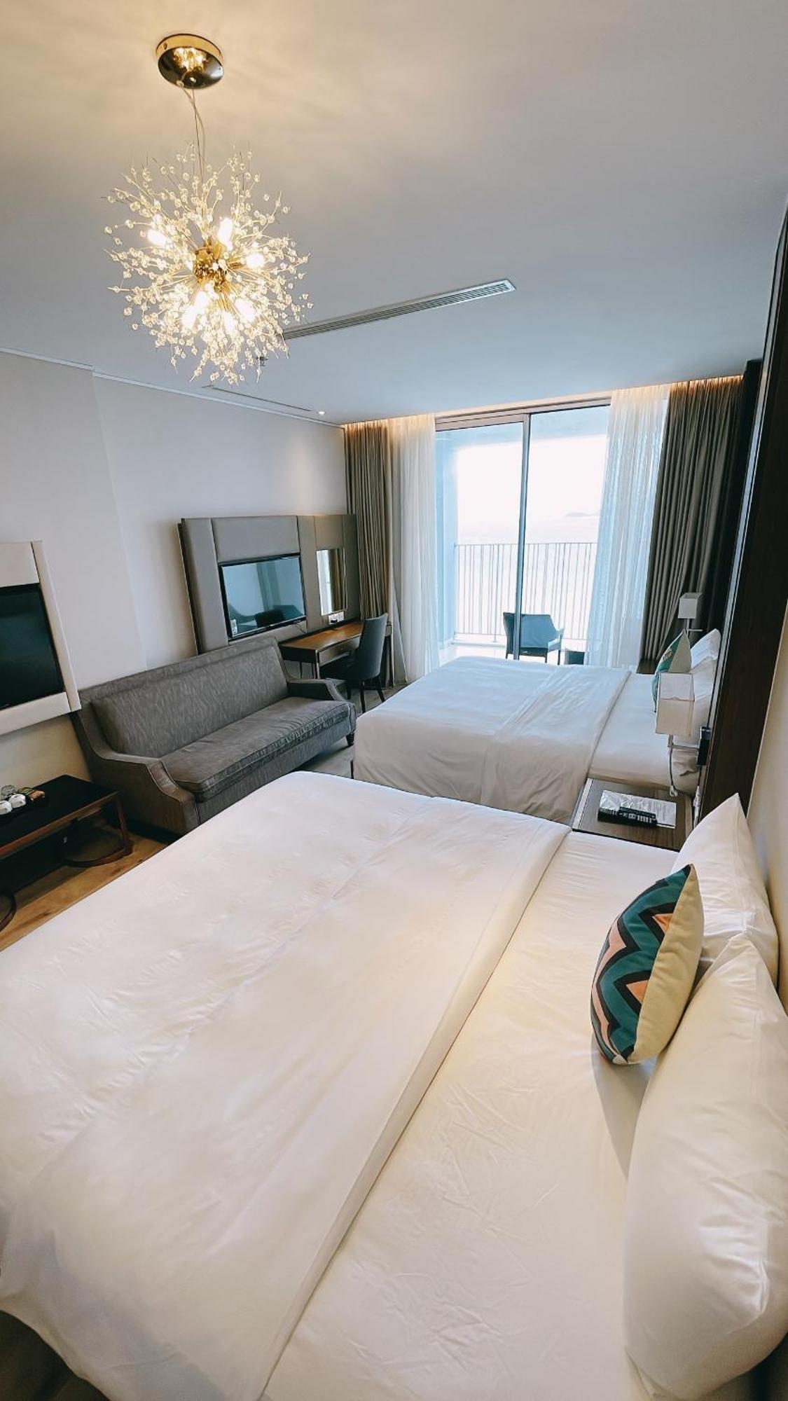 Oceanfront Nha Trang