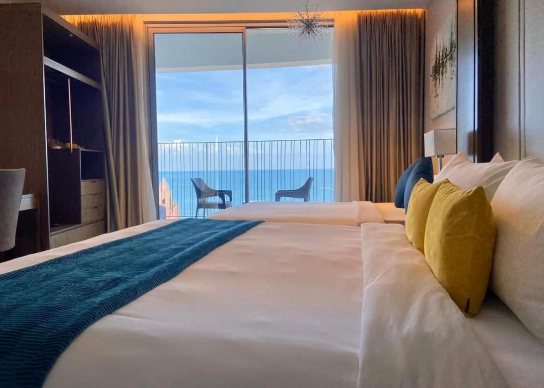 Căn hộ Oceanfront *
