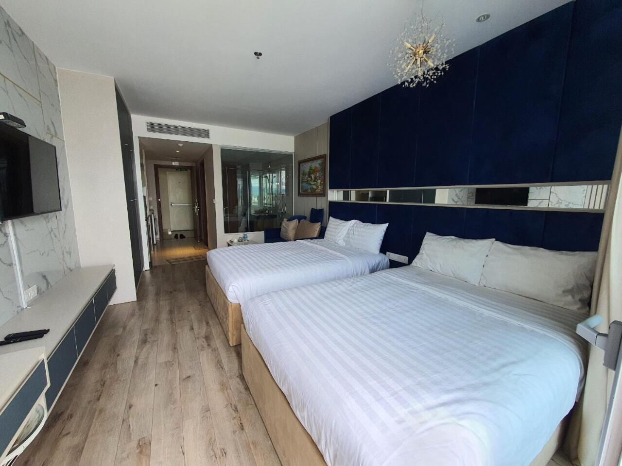 Căn hộ Oceanfront Nha Trang
