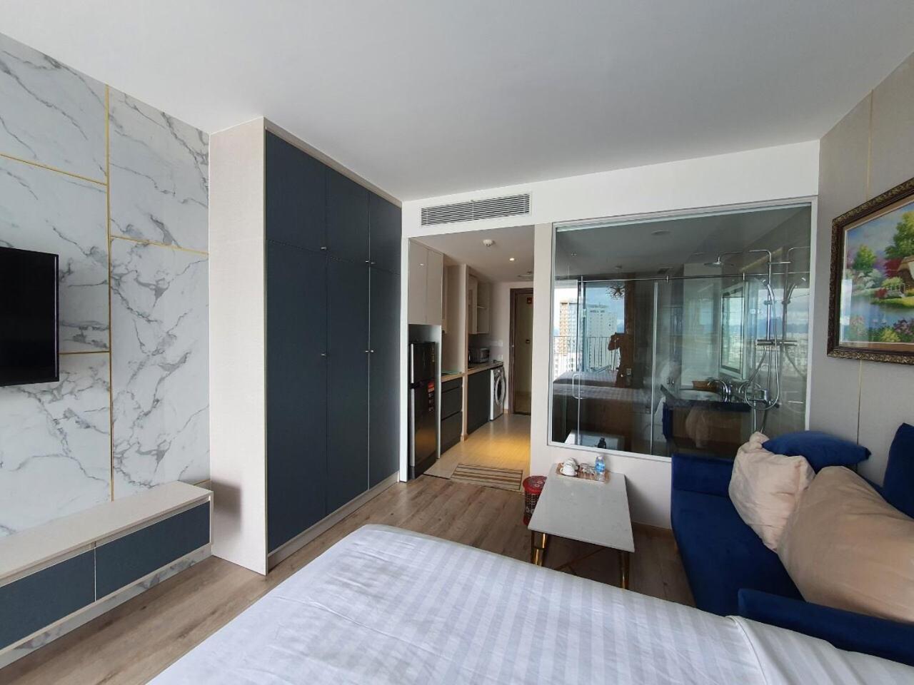 Oceanfront Nha Trang
