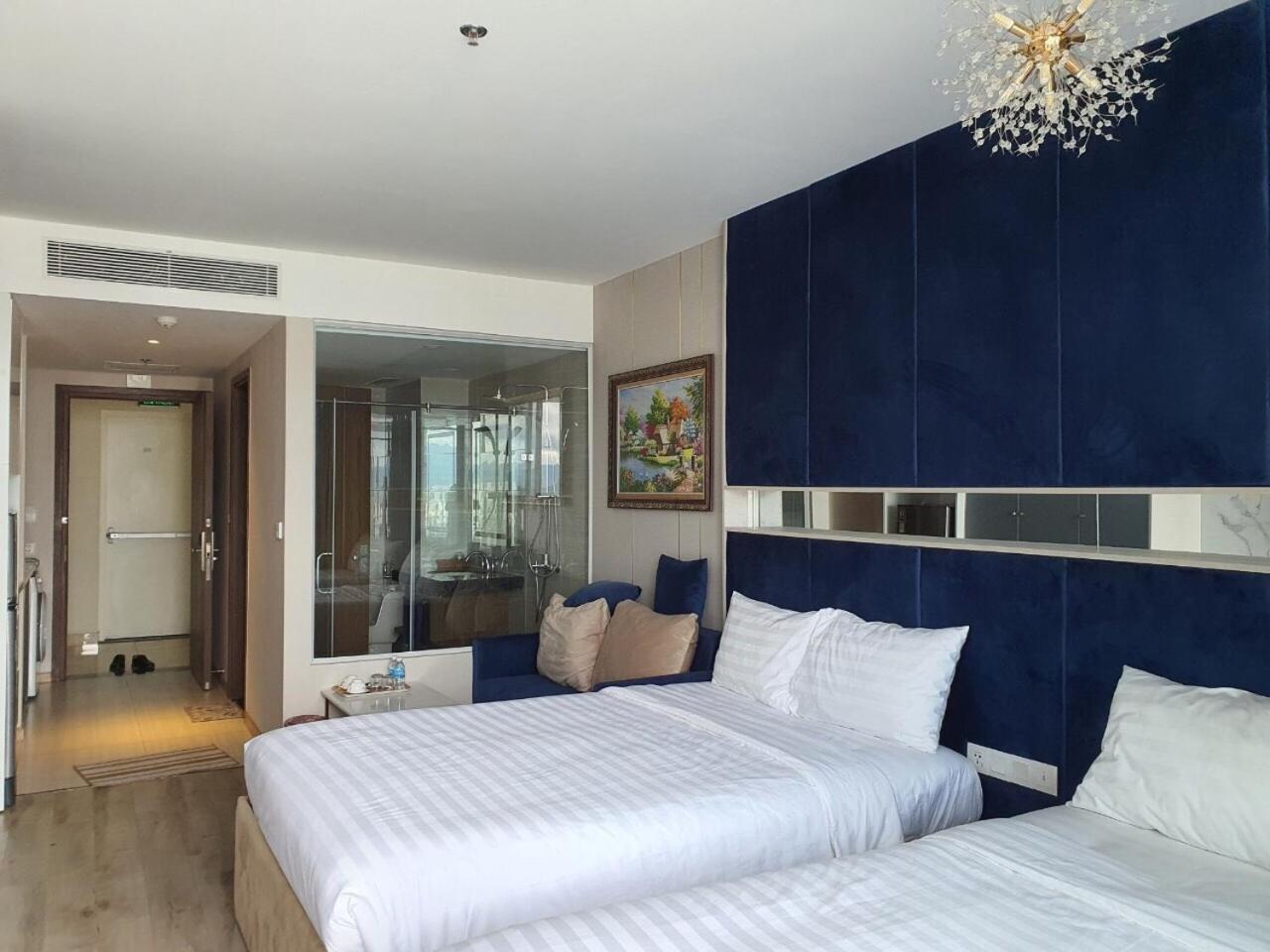 Oceanfront * Nha Trang