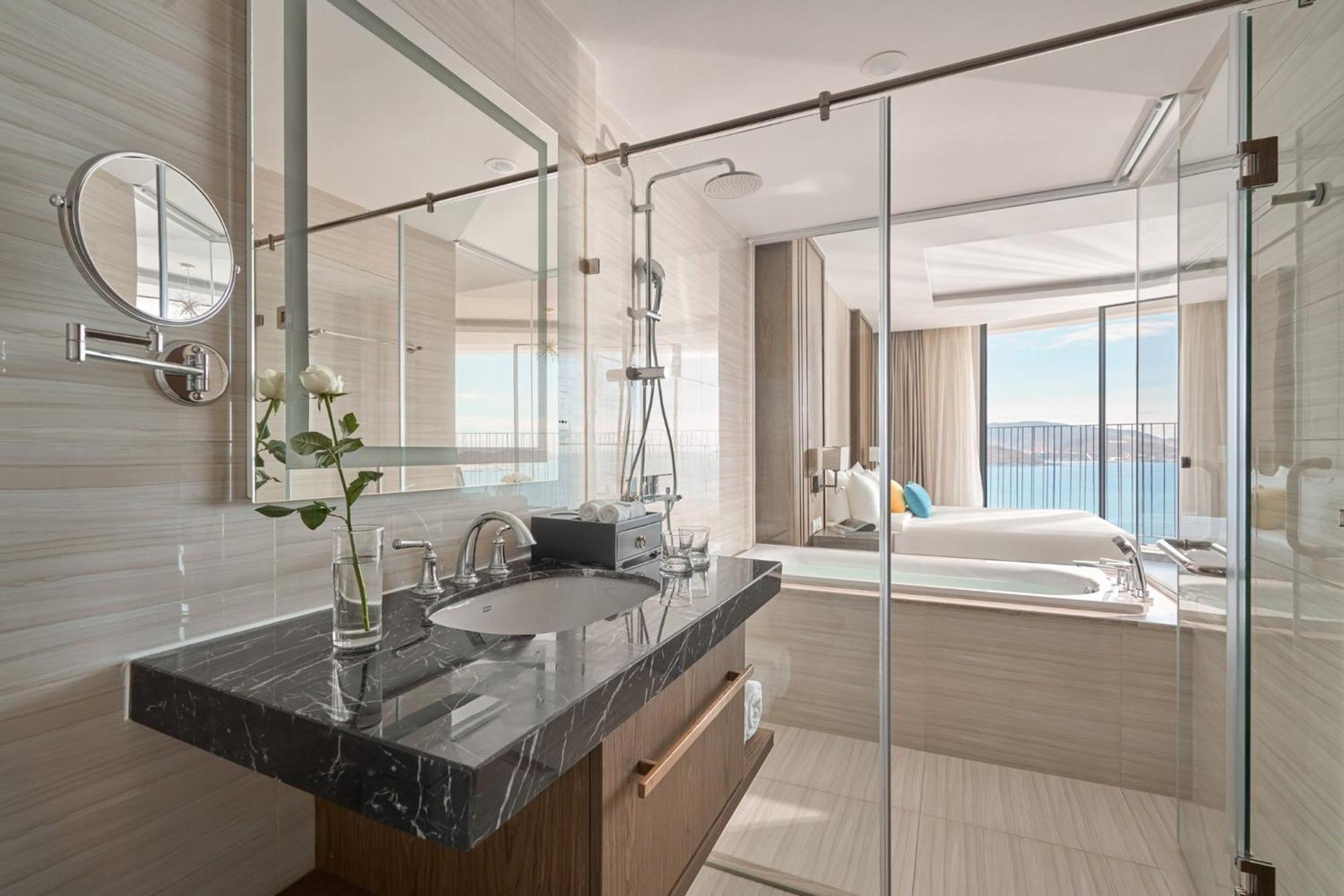 Oceanfront * Nha Trang