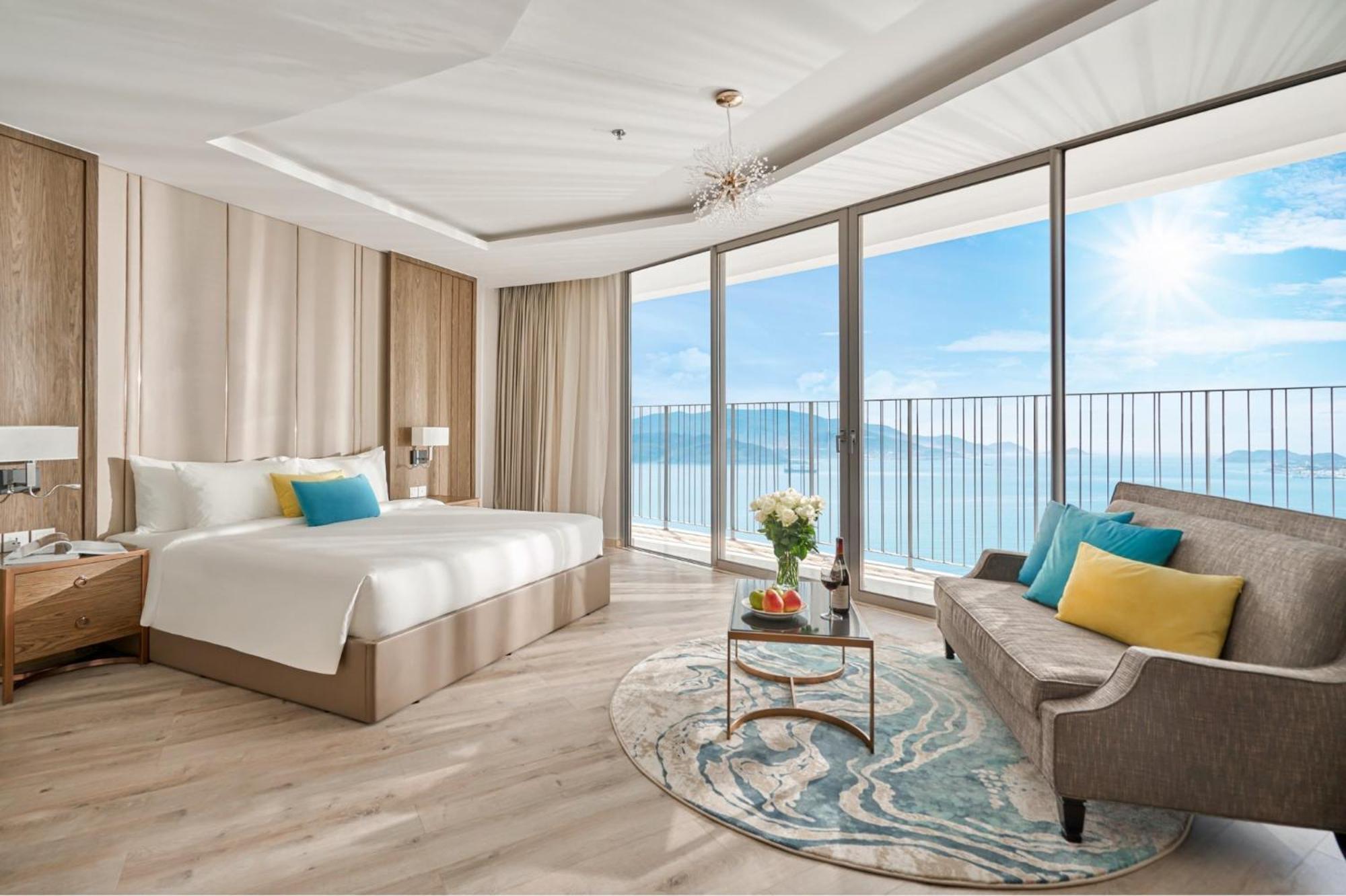 Oceanfront