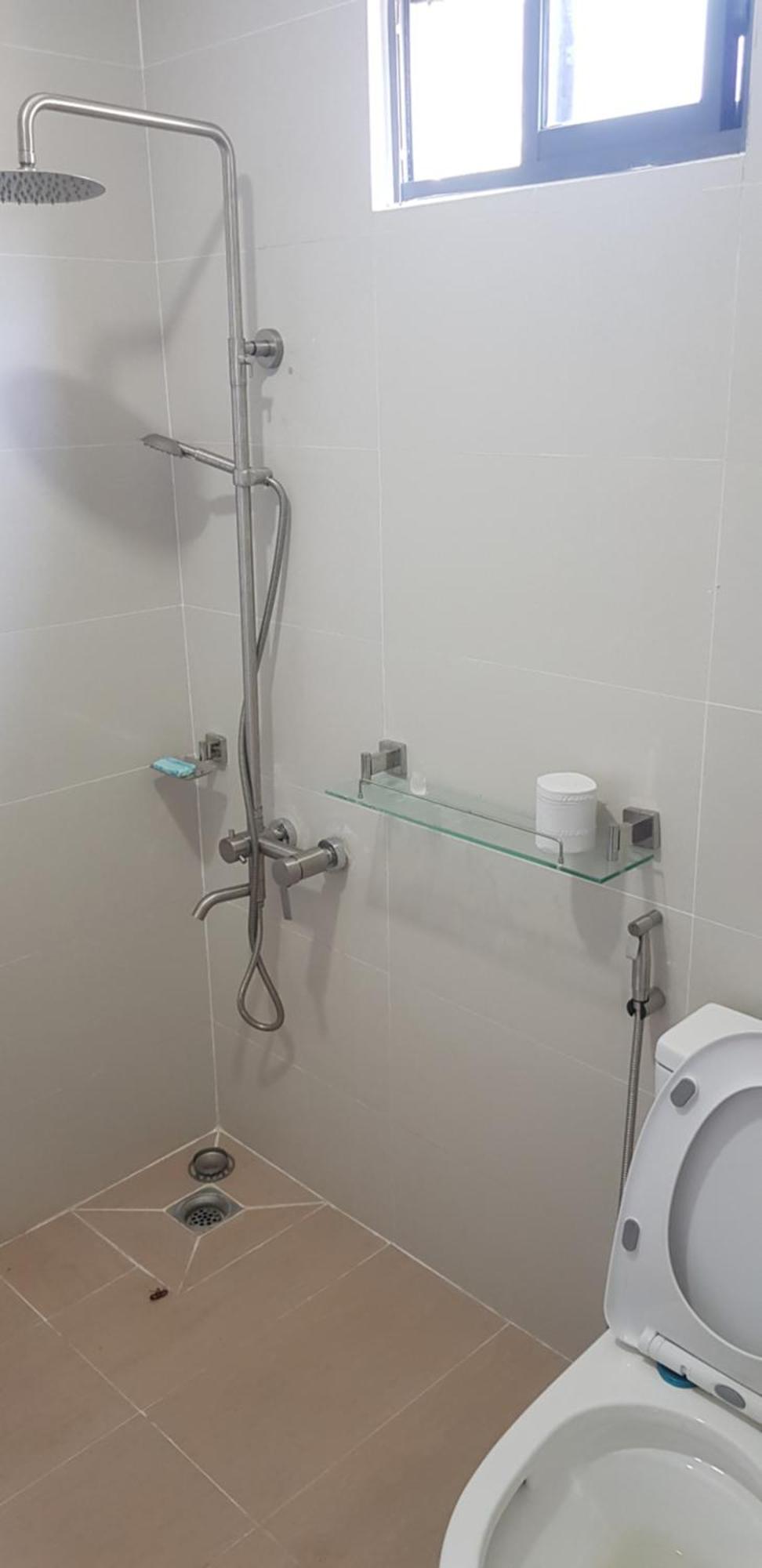 Oceanview Son Trang Apartment Apartment
