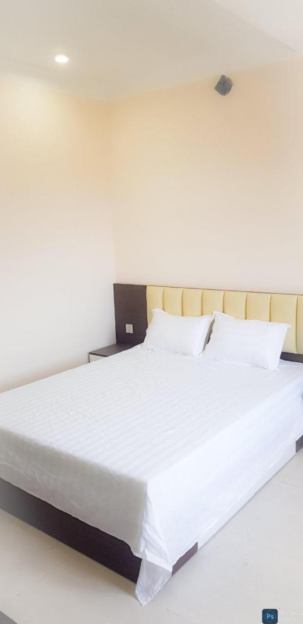 Seaview Son Trang Apartment *
